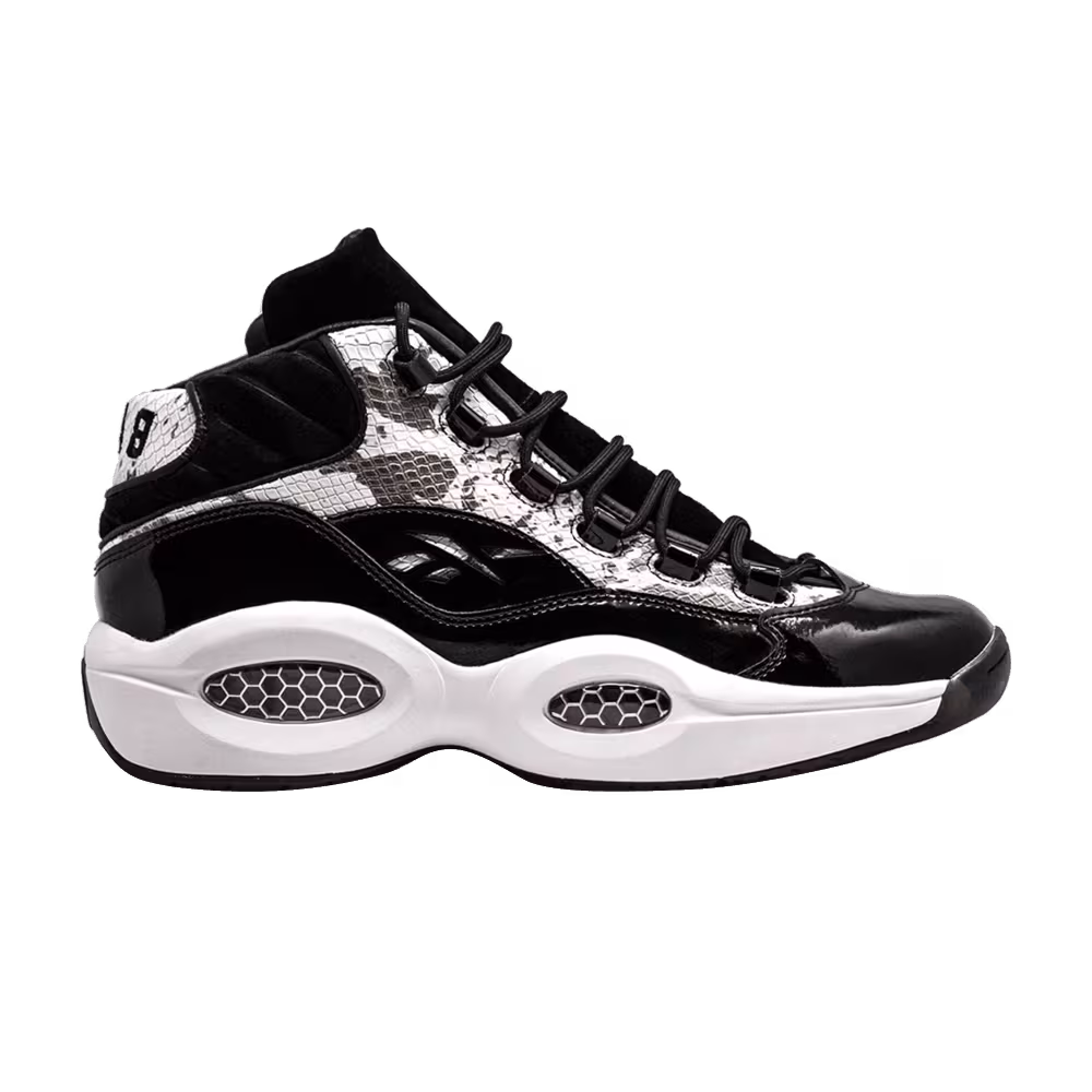 Bait x Reebok Question Mid Snake 2.0