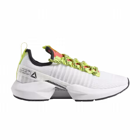 Reebok Wmns Sole Fury 'White