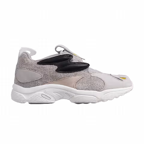 Pyer Moss x Reebok Daytona Experiment 'Black'