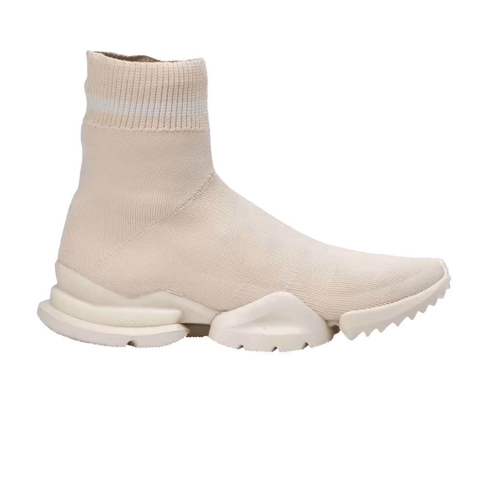 Reebok Sock Run.R Chalk