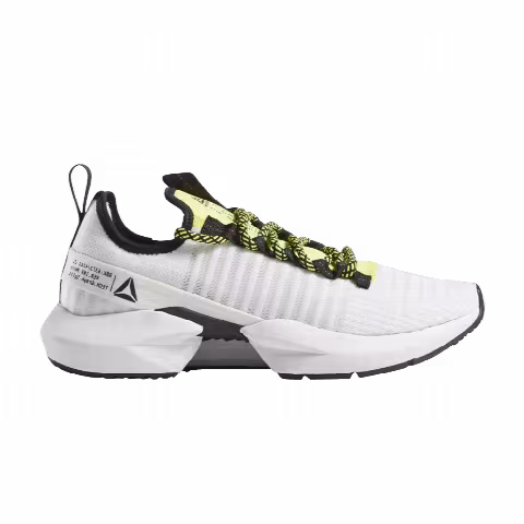 Reebok Sole Fury 'White'