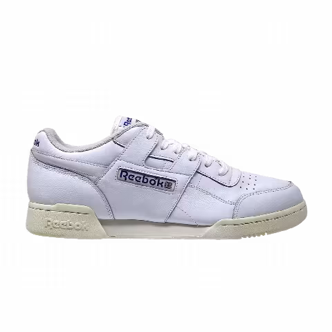 Bait x Reebok Workout Lo Vintage 'West East Pack'