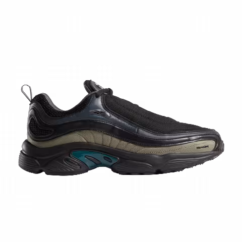 Vainl Archive x Reebok Daytona DMX 'Connected - Cloud Grey'