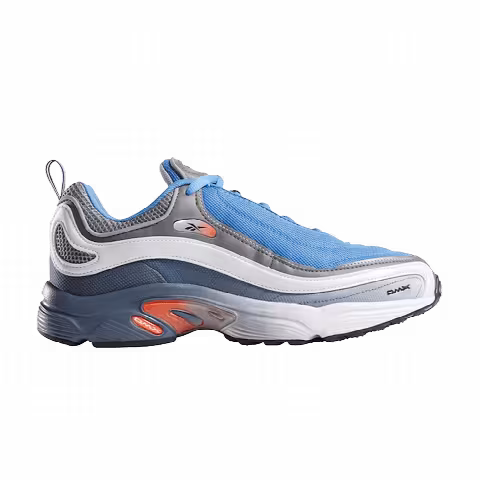Reebok DMX Daytona MU 'Blue Slate'