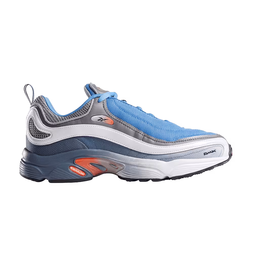 Reebok DMX Daytona MU Blue Slate