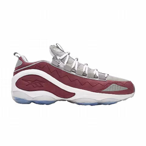 Sneakersnstuff x Reebok DMX Run 10 'Team Cardinal'