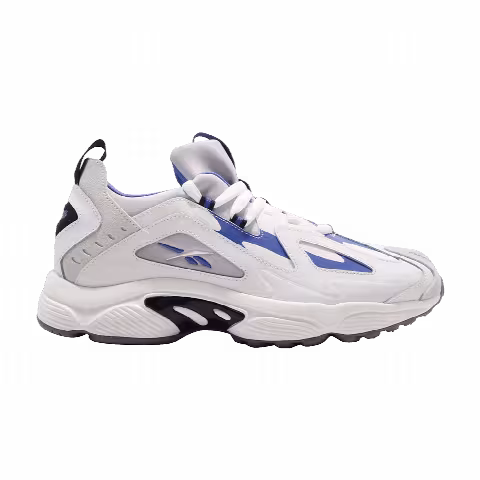Reebok DMX Series 1200 LT 'Grey Cobalt'