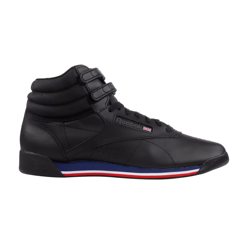 Reebok Women's Freestyle Hi