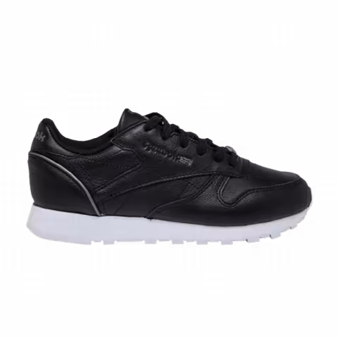 Reebok Wmns Classic Leather HW 'Black'