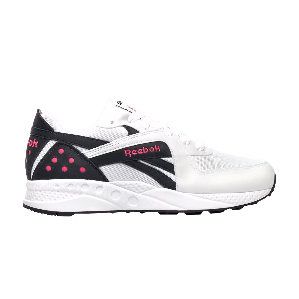 Reebok Pyro Pink Fusion