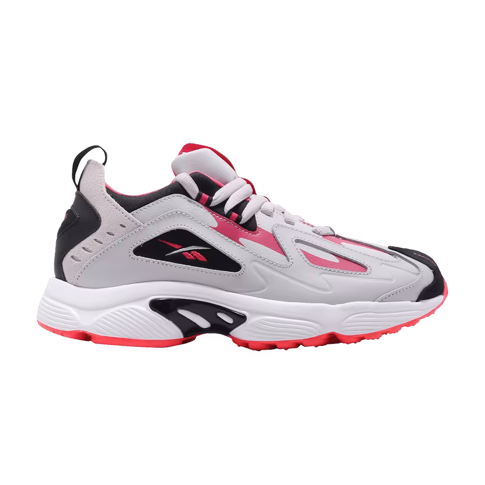 Reebok DMX Series 1200 LT Pink