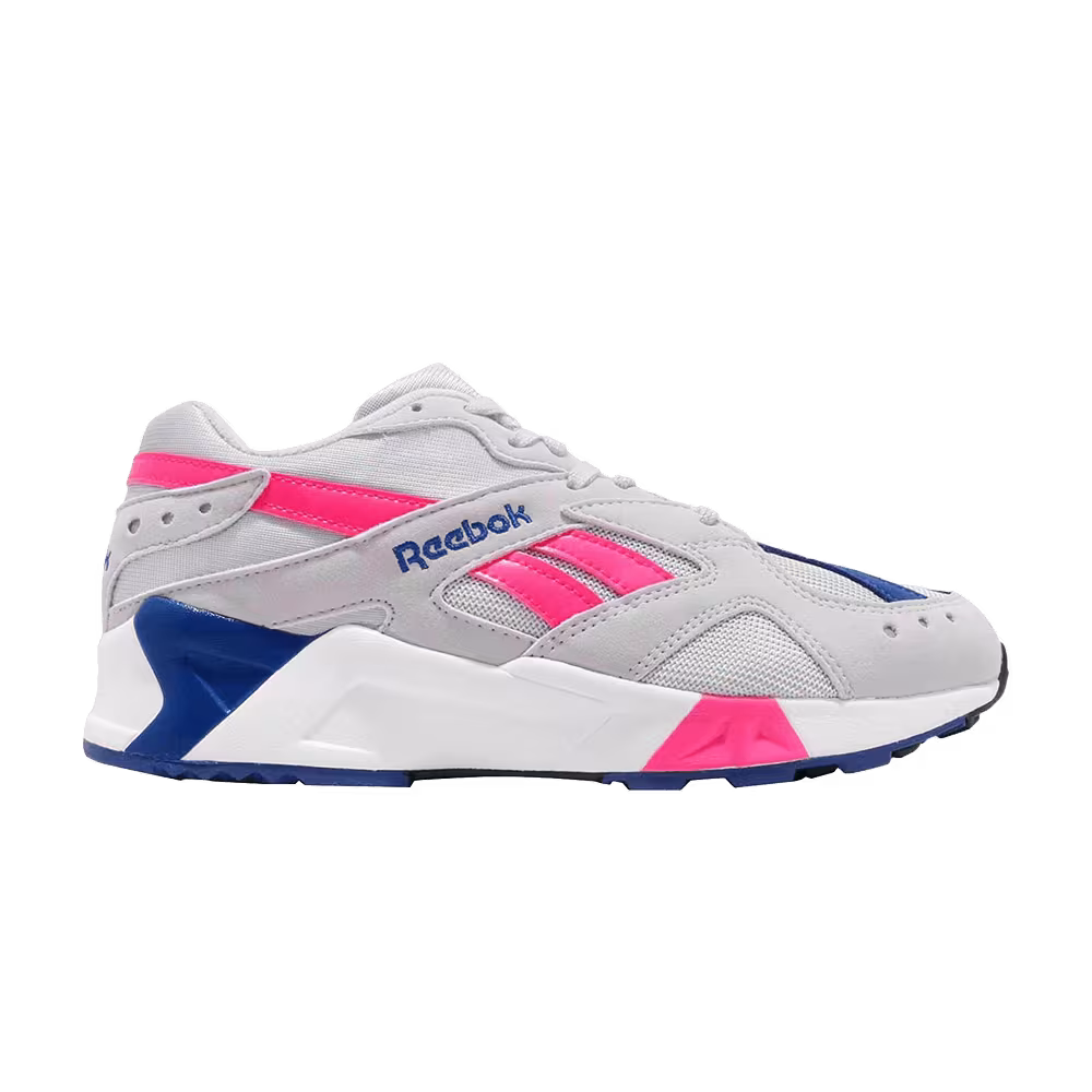 Reebok Aztrek Acid Pink