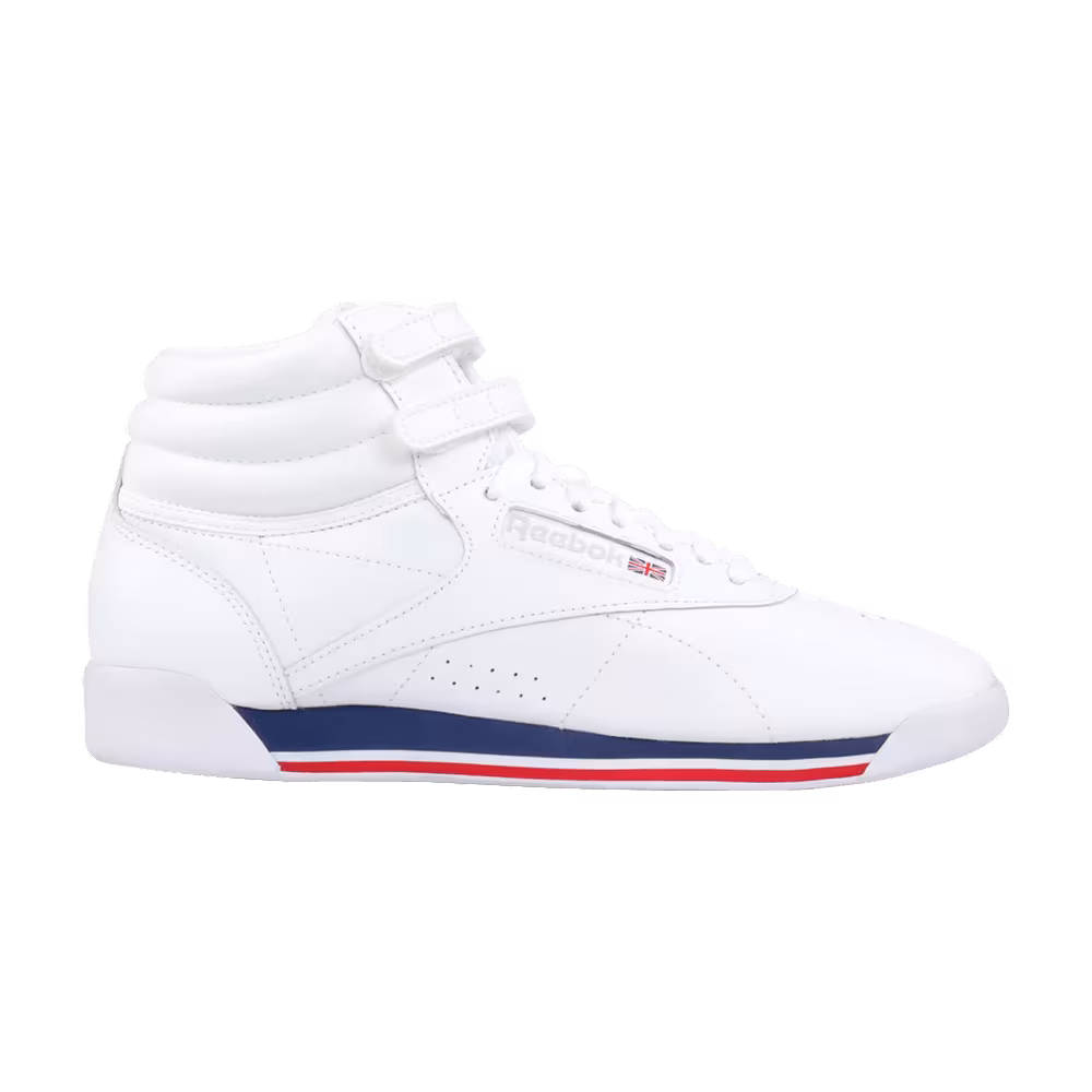 Reebok Women's Freestyle Hi