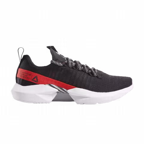 Reebok Sole Fury 'Black Red'