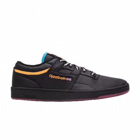 Palace x Reebok Club Workout 'Black'