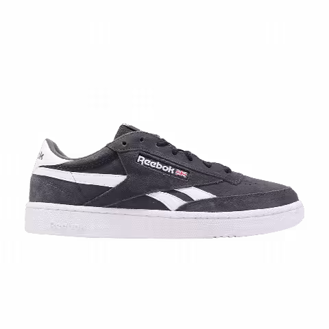 Reebok Revenge Plus 'Coal'
