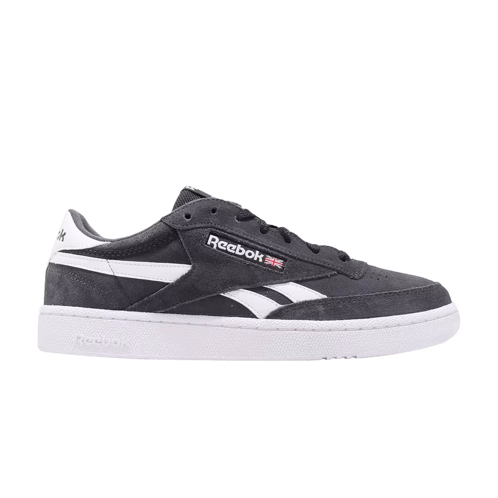 Reebok Revenge Plus Coal