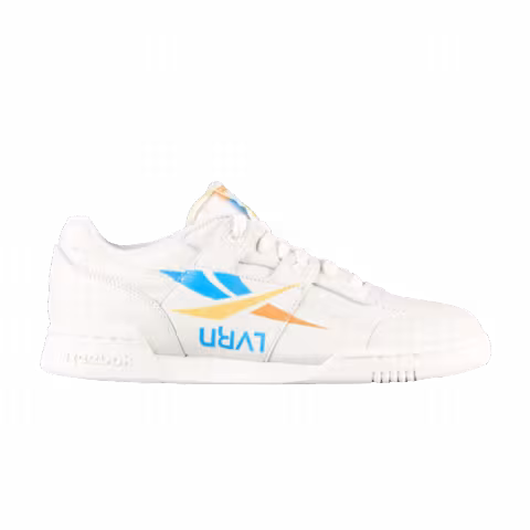 LVRN x Reebok Workout Plus 3AM 'Atlanta'