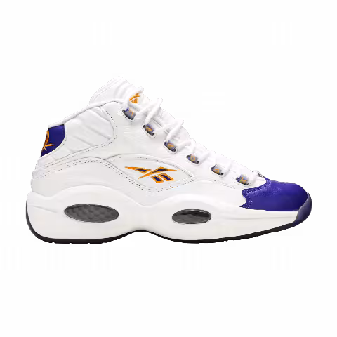 Packer Shoes x Reebok Question Mid 'For Player Use Only - Kobe Bryant'