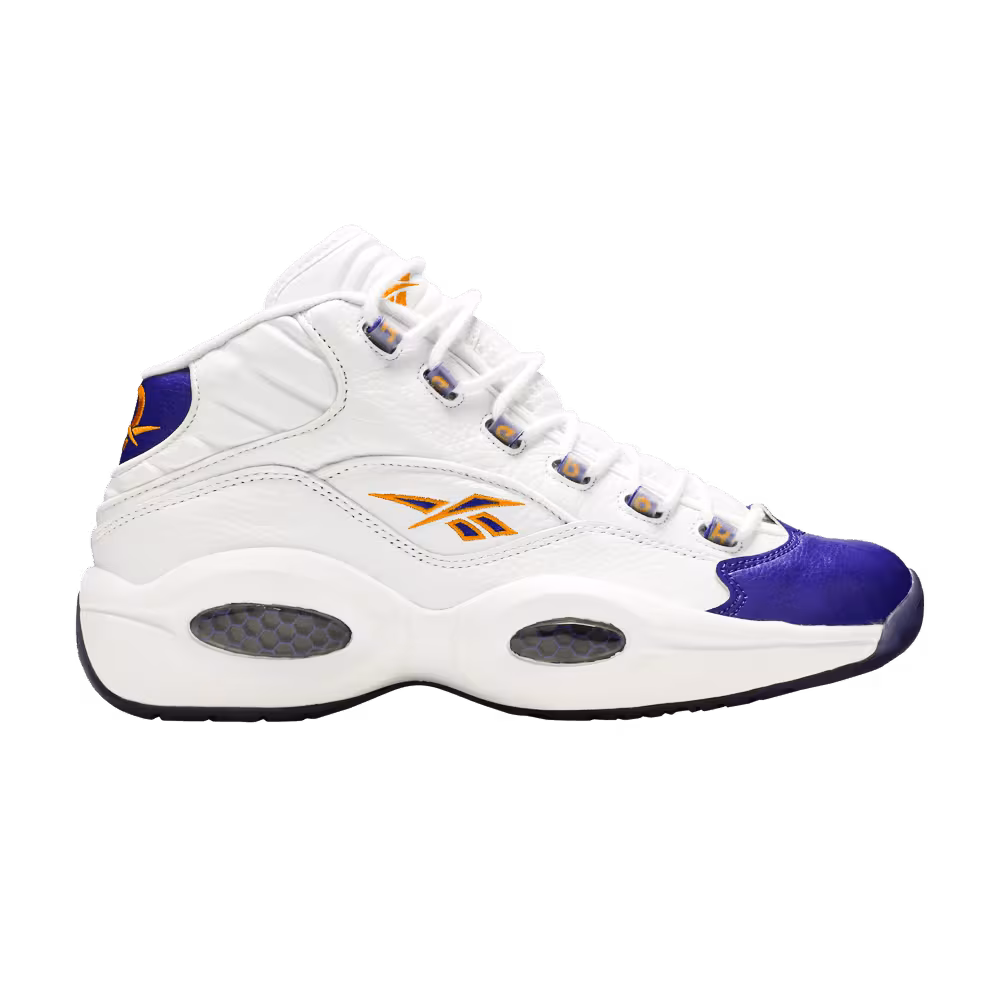 Packer Shoes x Reebok Question Mid For Player Use Only - Kobe Bryant