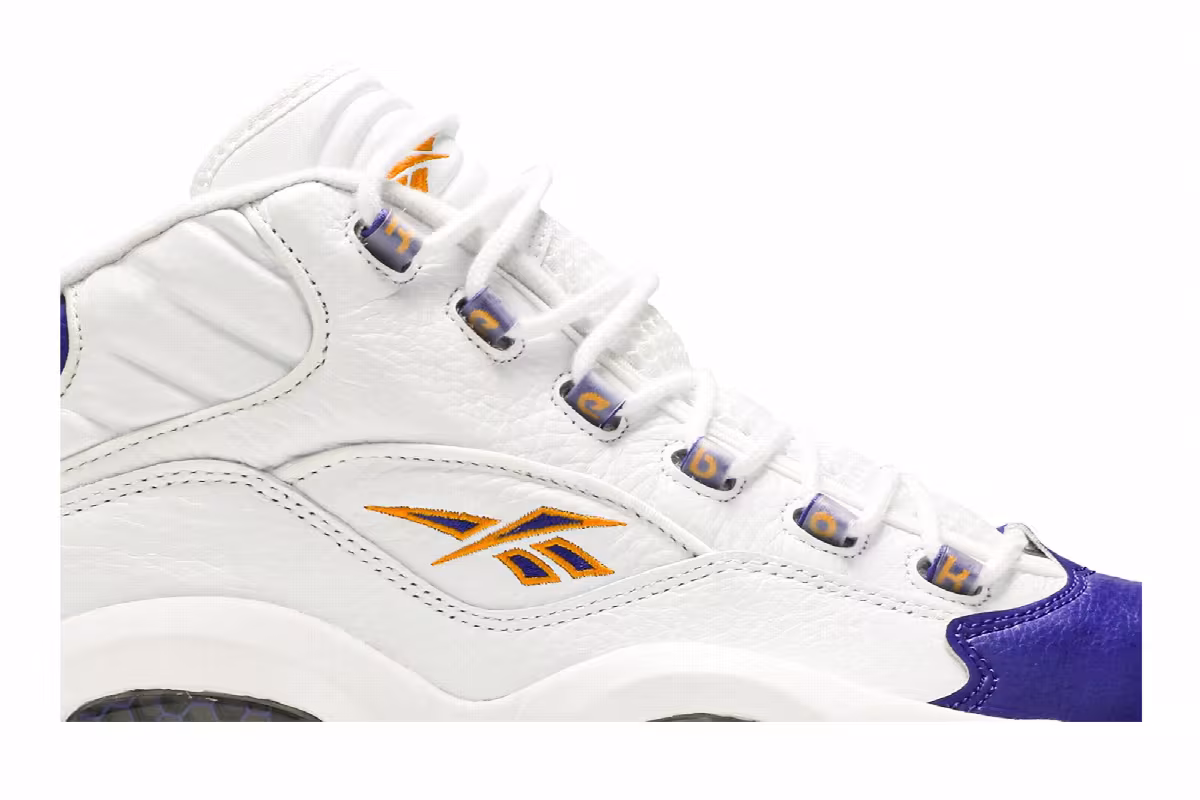 Packer Shoes x Reebok Question Mid For Player Use Only - Kobe Bryant, view 3