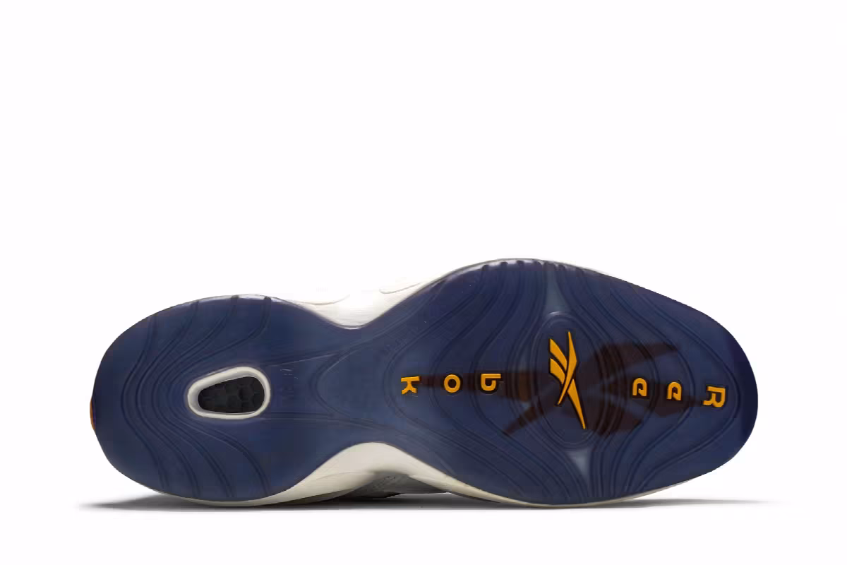 Packer Shoes x Reebok Question Mid For Player Use Only - Kobe Bryant, view 5