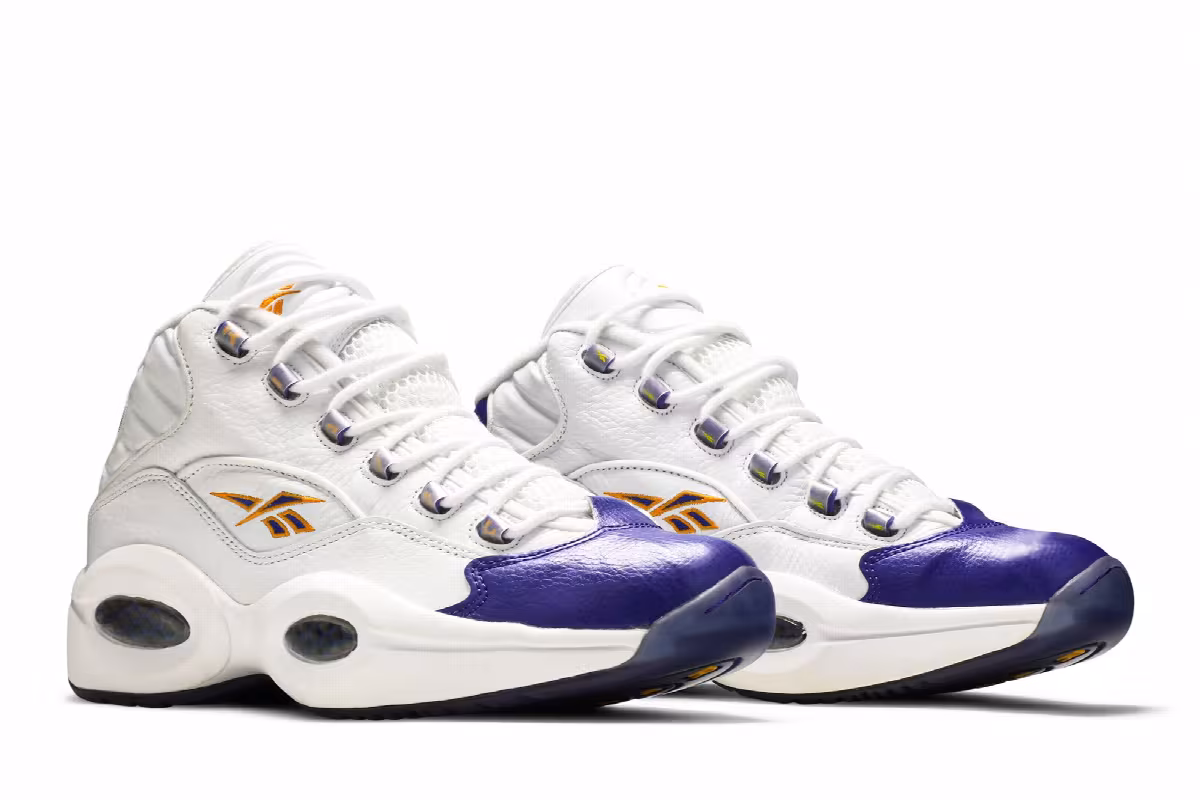 Packer Shoes x Reebok Question Mid For Player Use Only - Kobe Bryant, view 9