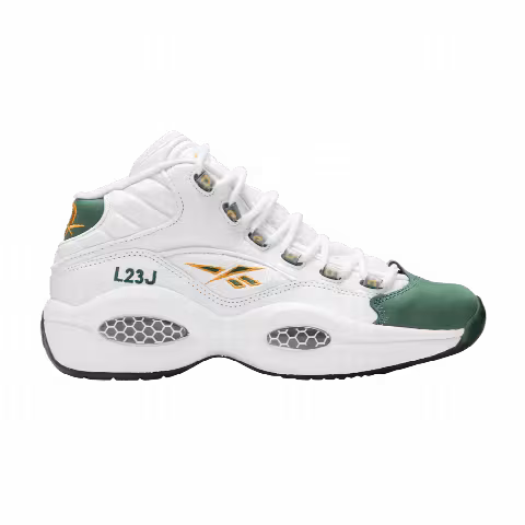 Packer Shoes x Reebok Question Mid 'For Player Use Only - LeBron James'