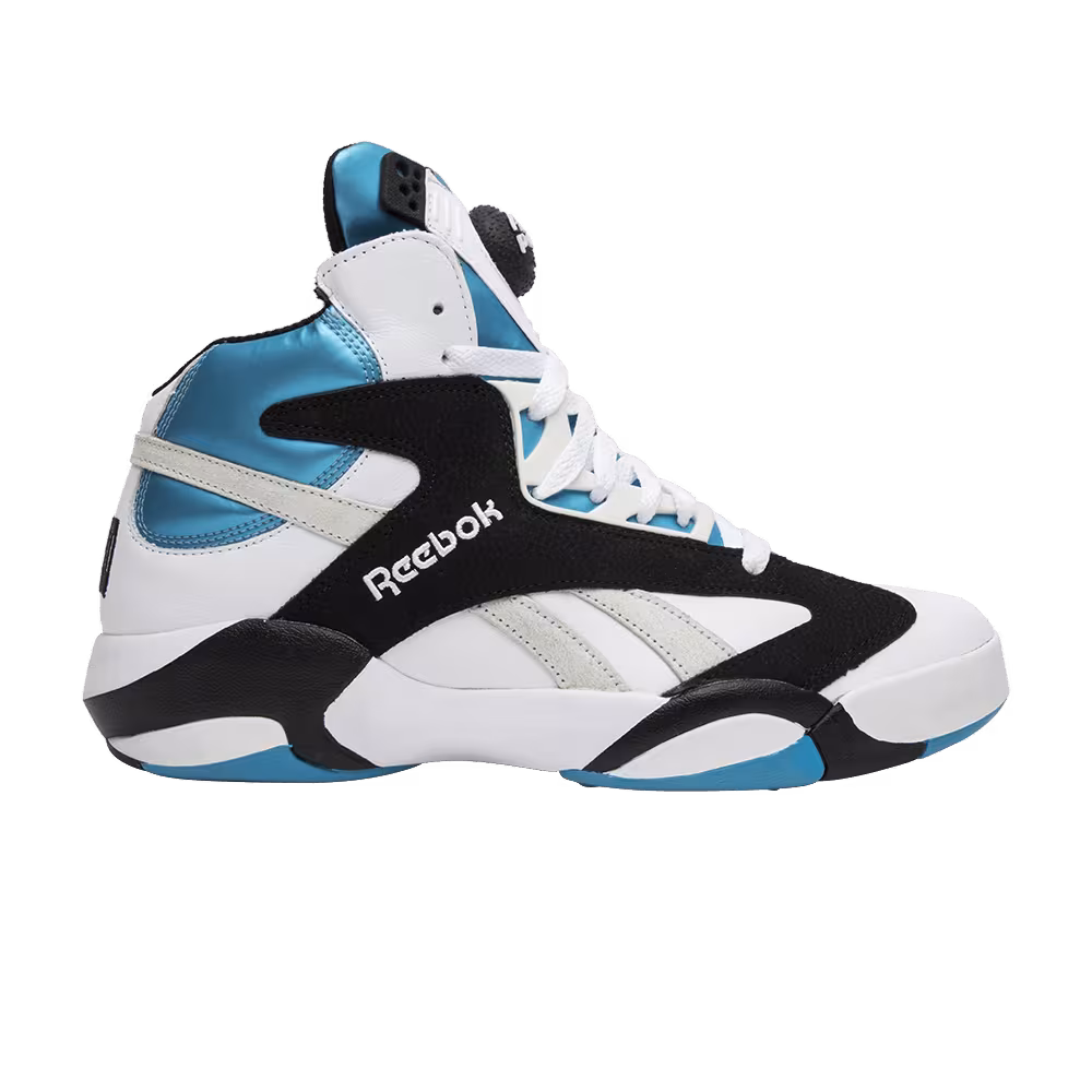 Reebok Shaq Attaq Orlando Magic 2013