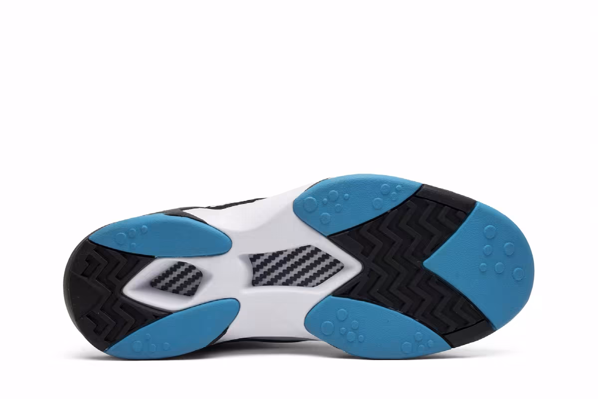 Reebok Shaq Attaq Orlando Magic 2013, view 5
