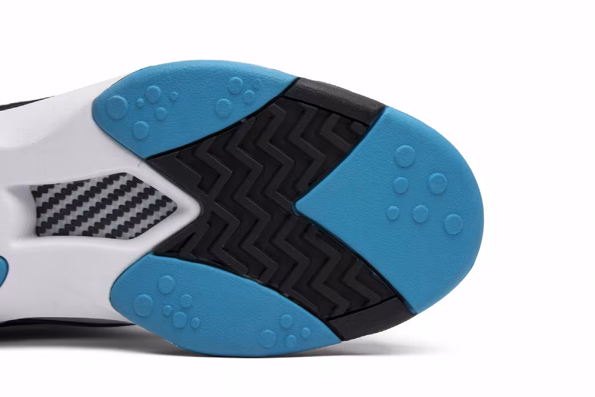 Reebok Shaq Attaq Orlando Magic 2013, view 6
