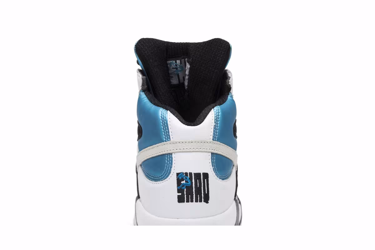 Reebok Shaq Attaq Orlando Magic 2013, view 8