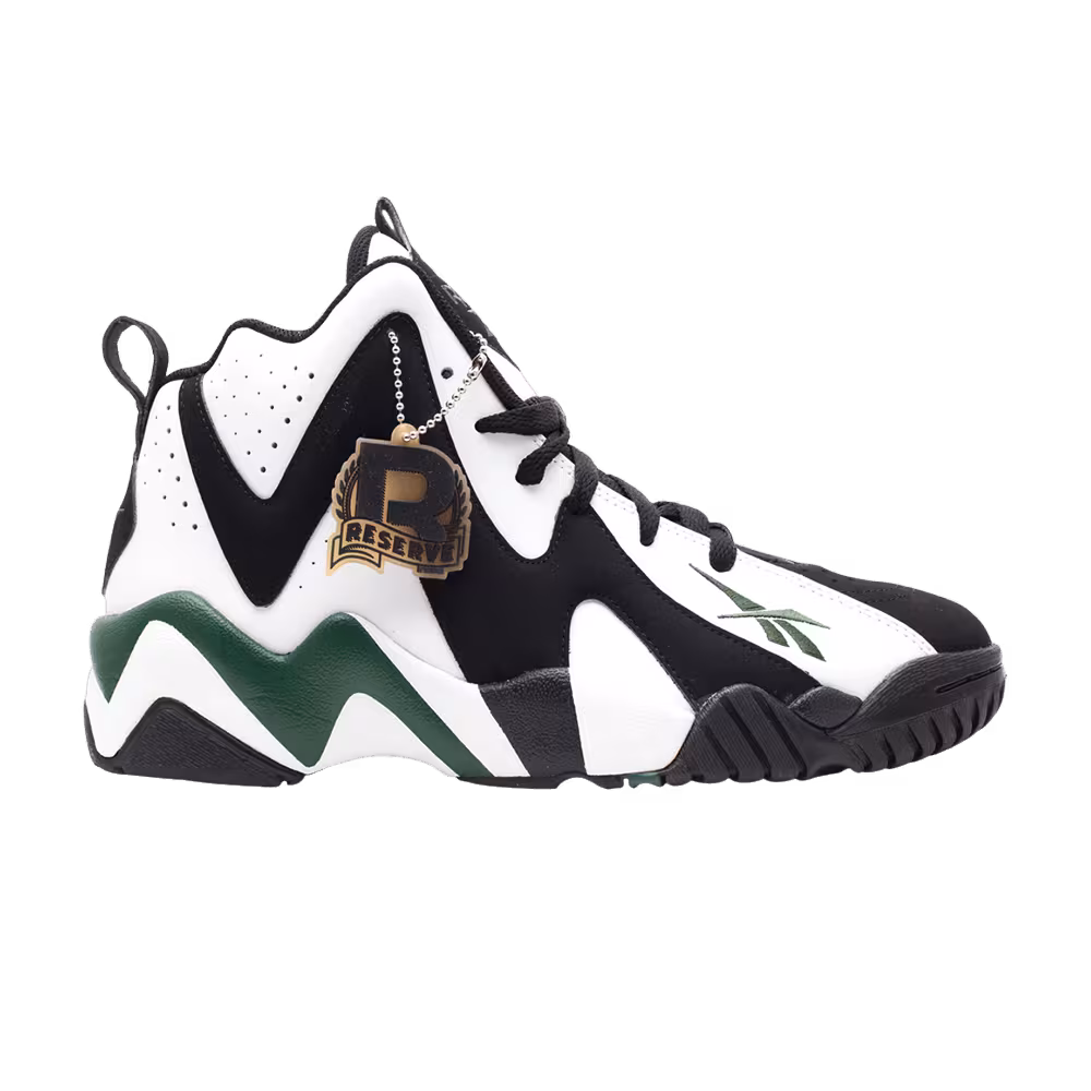 Reebok Kamikaze 2 Mid Reserve Collection