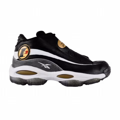 Reebok The Answer DMX '10th Anniversary'