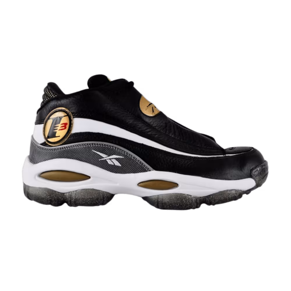 Reebok The Answer DMX 10th Anniversary
