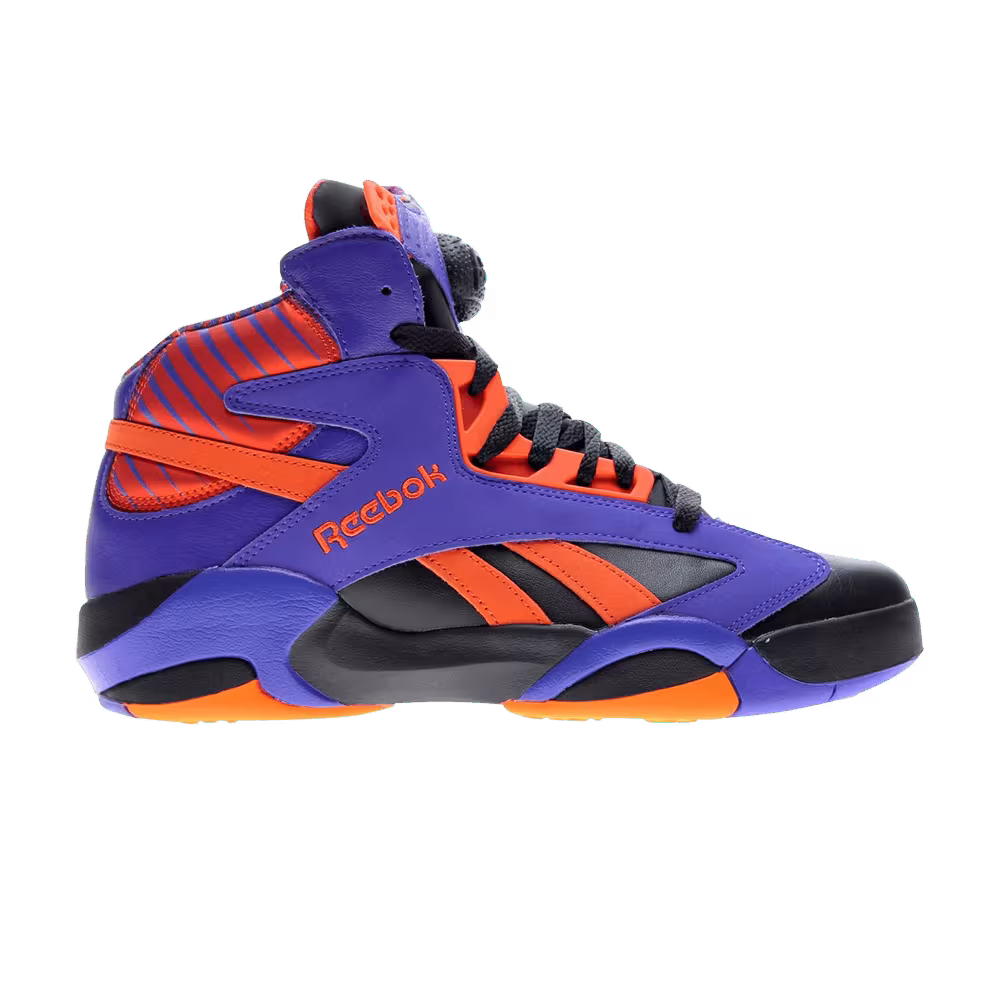 Reebok Shaq Attaq Phoenix Suns