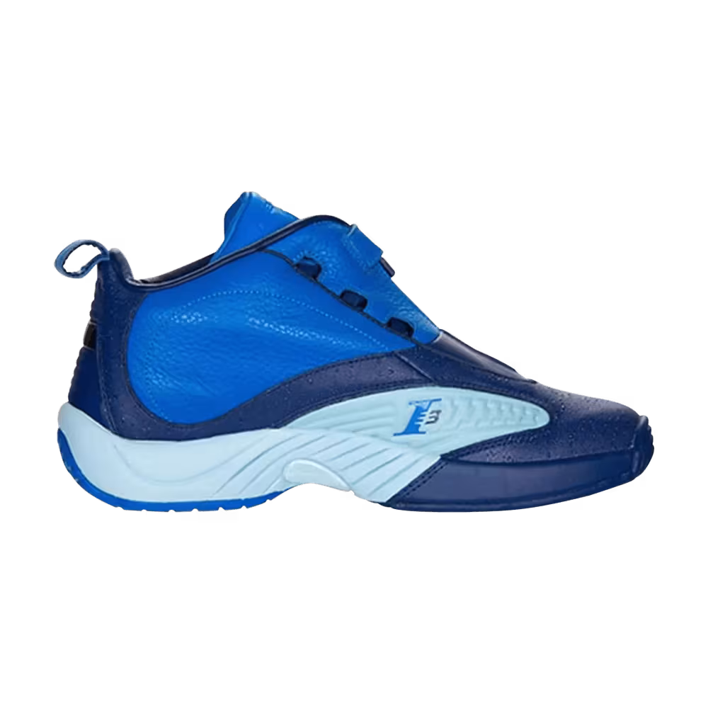 Reebok Answer 4
