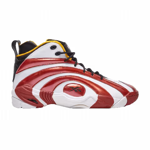 Reebok Shaqnosis OG 'Miami Heat'
