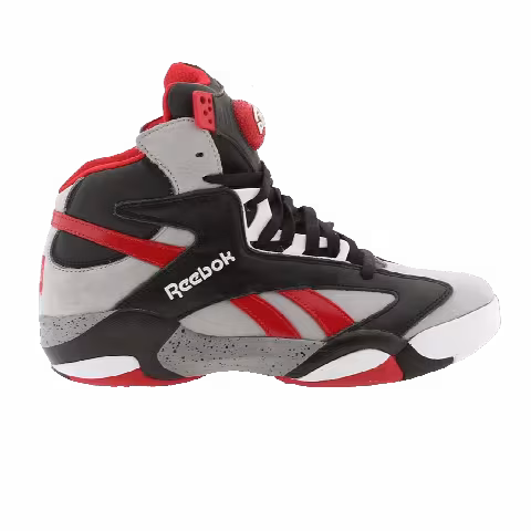 Reebok Shaq Attaq 'Brick City'