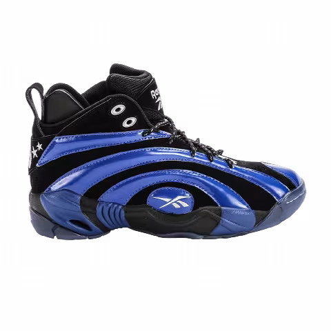 Reebok Shaqnosis Og 'Orlando Magic'