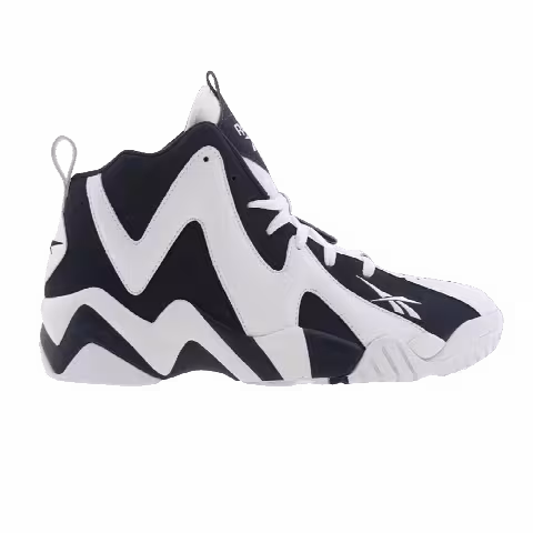 Reebok Kamikaze II Mid