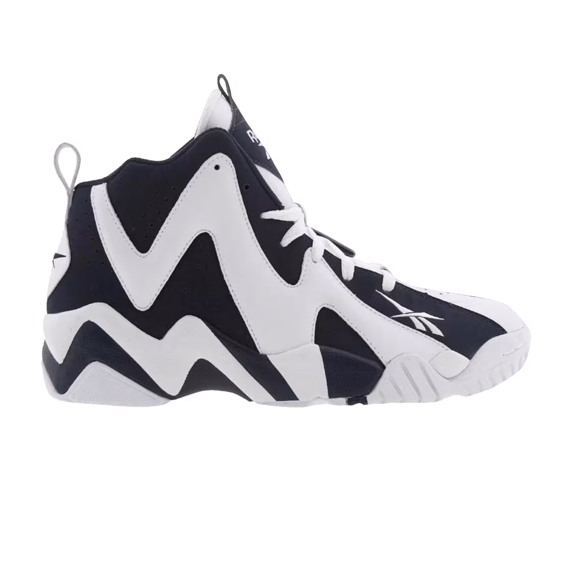 Reebok Kamikaze II Mid all-star