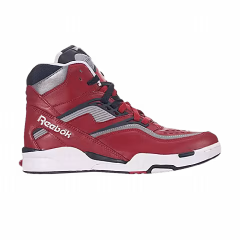 Reebok Twilight Zone Pump 'Red Navy'