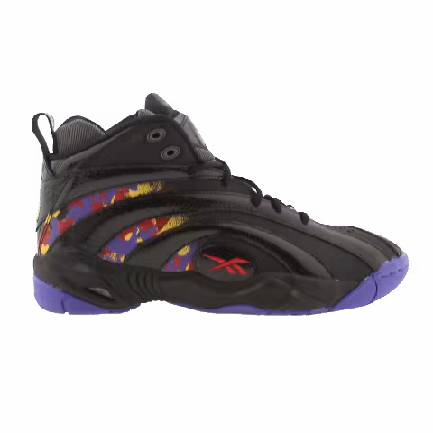 Reebok Shaqnosis OG 'Escape From LA'