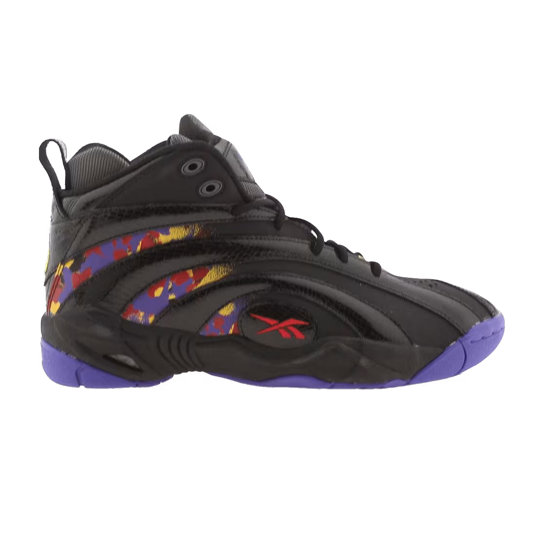 Reebok Shaqnosis OG Escape From LA