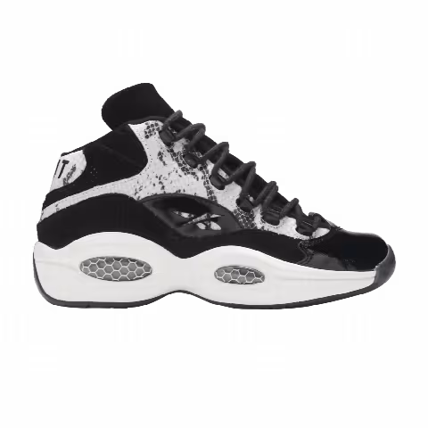 Bait x Reebok Question Mid 'Snake'