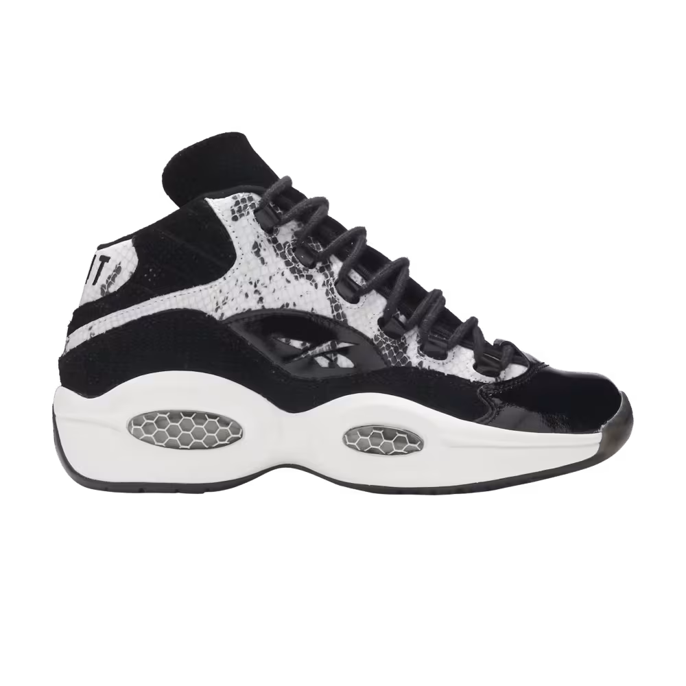 Bait x Reebok Question Mid Snake