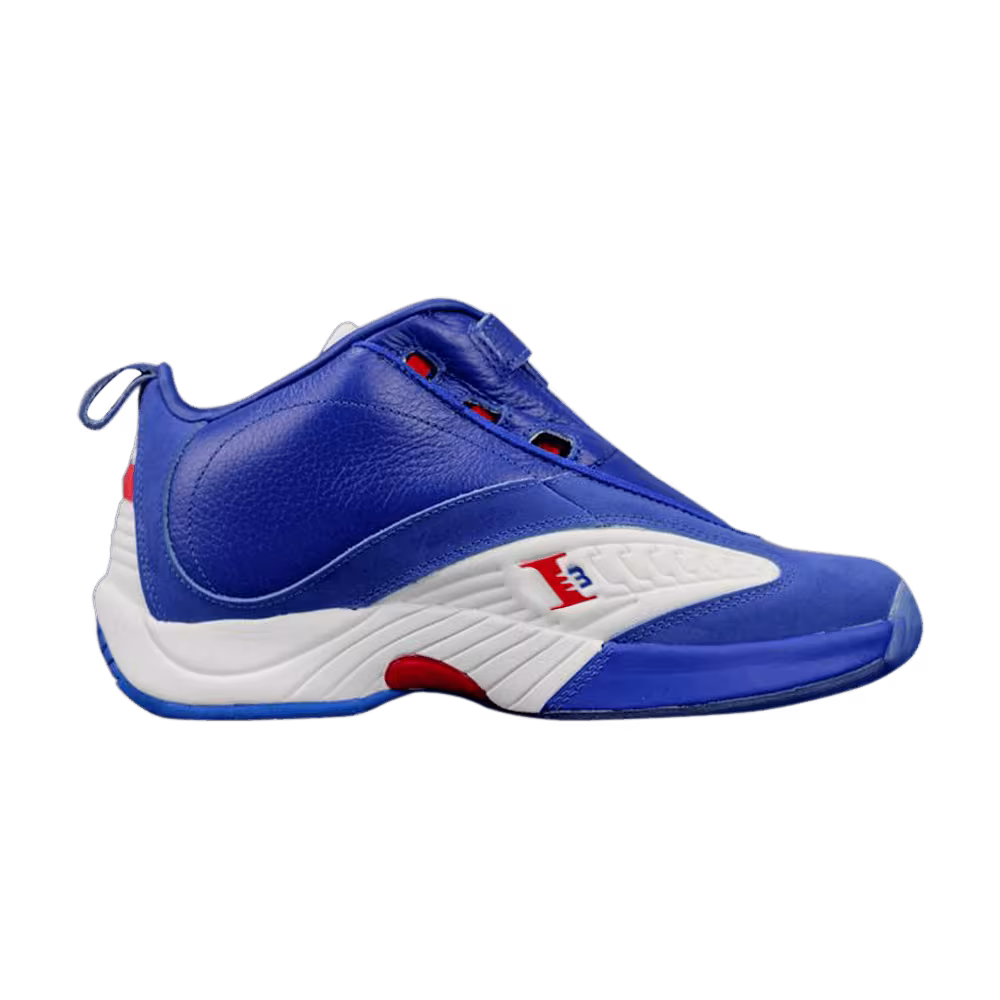 Reebok Answer 4 Phila Pack - Royal