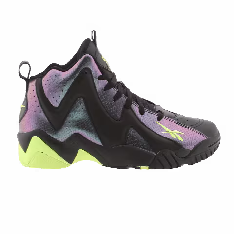 Reebok Kamikaze Mid 2 'Nocturnal'