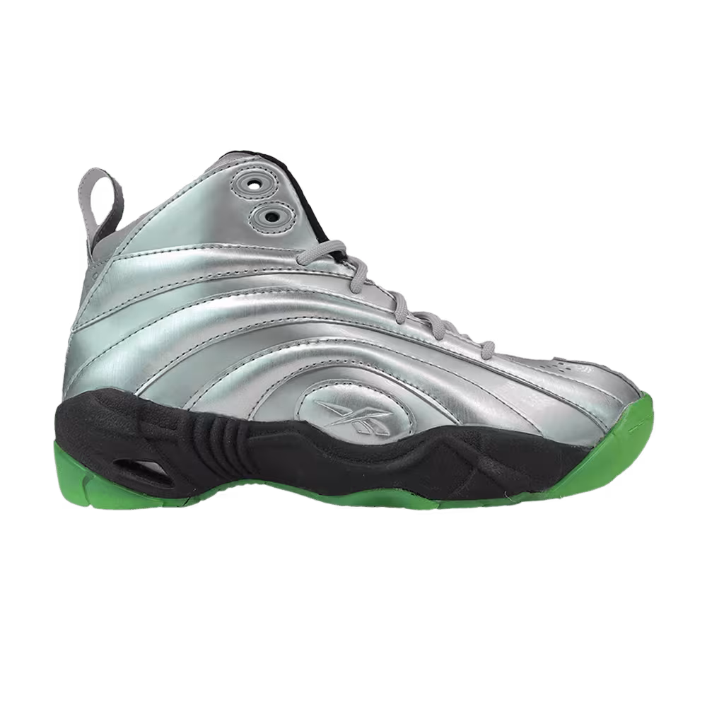Reebok Shaqnosis OG J Man of Steel